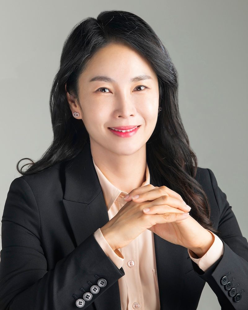 신영희 법률사무소 대표